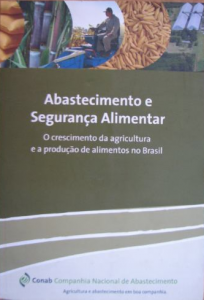 Abastecimento e segurança alimentar o crescimento da agricultura e a