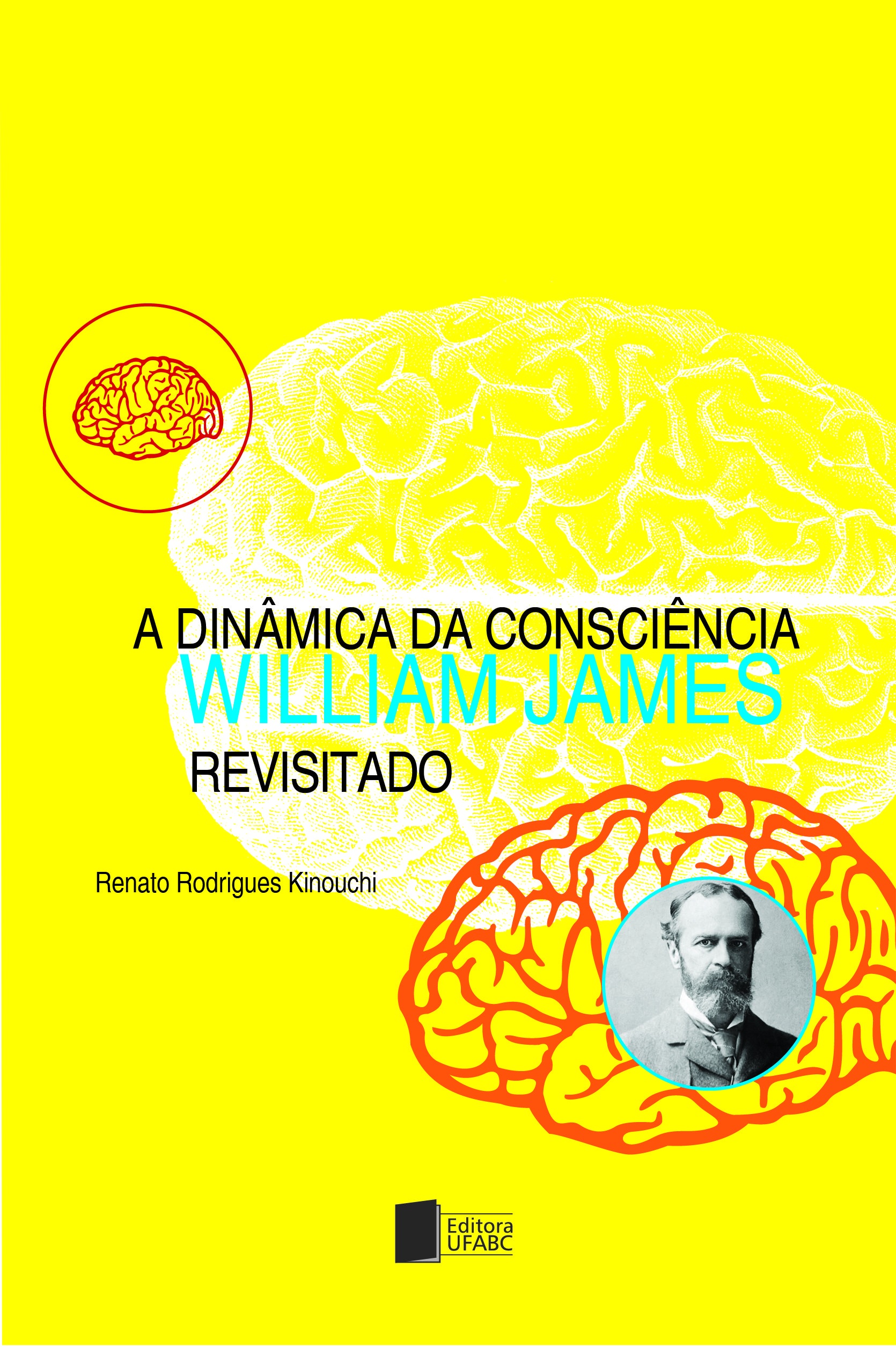 William James - Pesquisas - Psicologia