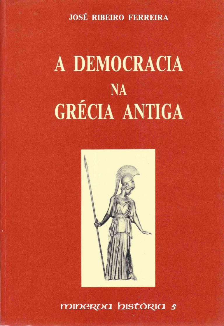 A Democracia Na Grécia Antiga Permuta 6422